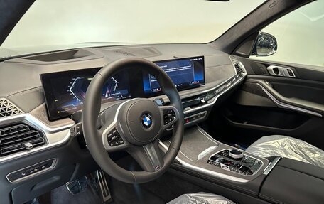 BMW X7, 2024 год, 19 000 000 рублей, 6 фотография