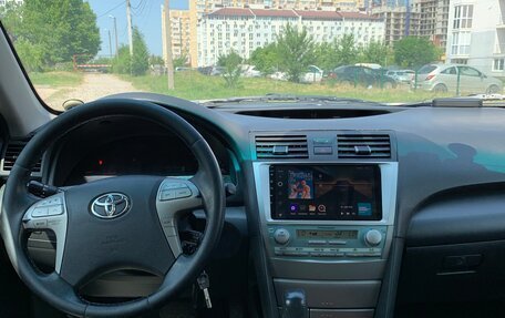 Toyota Camry, 2008 год, 1 250 000 рублей, 8 фотография