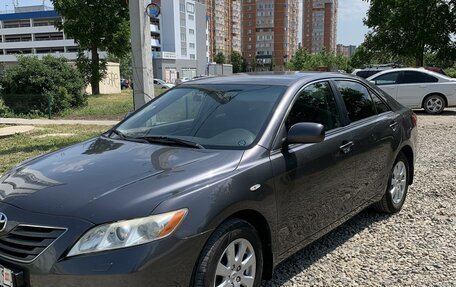 Toyota Camry, 2008 год, 1 250 000 рублей, 3 фотография