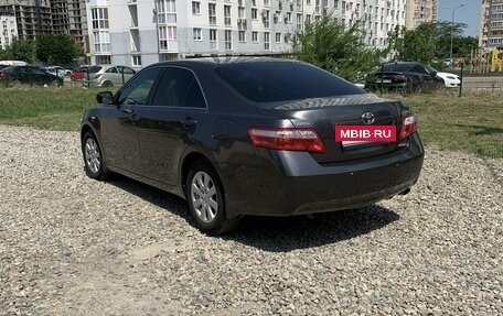 Toyota Camry, 2008 год, 1 250 000 рублей, 2 фотография