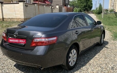 Toyota Camry, 2008 год, 1 250 000 рублей, 5 фотография