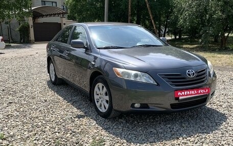 Toyota Camry, 2008 год, 1 250 000 рублей, 4 фотография