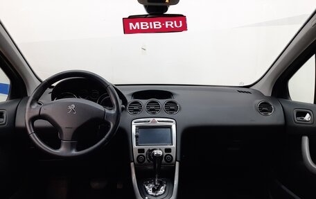 Peugeot 308 II, 2011 год, 820 000 рублей, 9 фотография