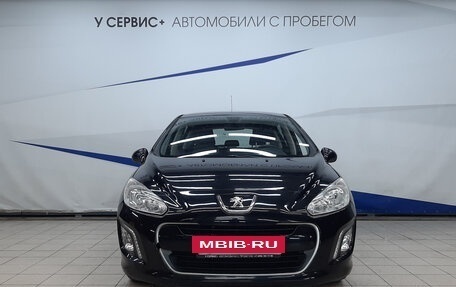 Peugeot 308 II, 2011 год, 820 000 рублей, 6 фотография