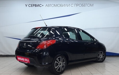 Peugeot 308 II, 2011 год, 820 000 рублей, 3 фотография