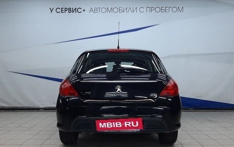 Peugeot 308 II, 2011 год, 820 000 рублей, 4 фотография