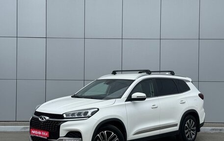 Chery Tiggo 8 I, 2020 год, 1 870 000 рублей, 1 фотография