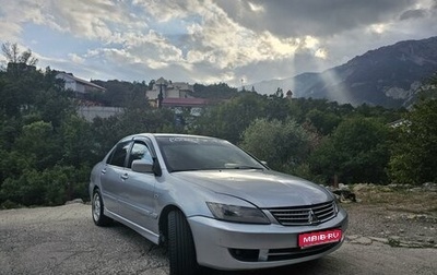 Mitsubishi Lancer IX, 2007 год, 530 000 рублей, 1 фотография