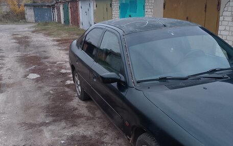 Ford Mondeo II, 1997 год, 80 000 рублей, 1 фотография