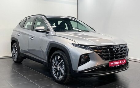 Hyundai Tucson, 2024 год, 3 850 000 рублей, 1 фотография