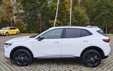 Buick Envision, 2022 год, 2 580 000 рублей, 3 фотография