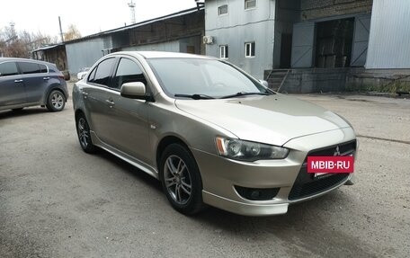 Mitsubishi Lancer IX, 2008 год, 960 000 рублей, 3 фотография