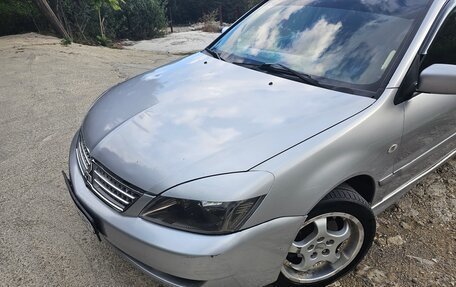 Mitsubishi Lancer IX, 2007 год, 530 000 рублей, 6 фотография