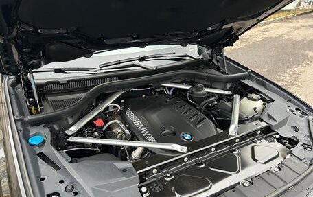 BMW X6, 2024 год, 13 990 000 рублей, 7 фотография