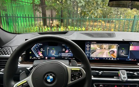 BMW X6, 2024 год, 13 990 000 рублей, 9 фотография