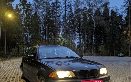 BMW 3 серия, 1999 год, 280 000 рублей, 2 фотография