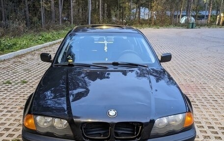 BMW 3 серия, 1999 год, 280 000 рублей, 3 фотография