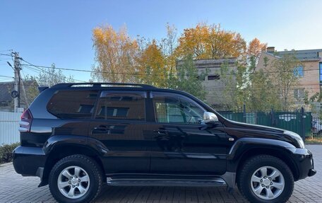 Toyota Land Cruiser Prado 120 рестайлинг, 2008 год, 1 890 000 рублей, 4 фотография