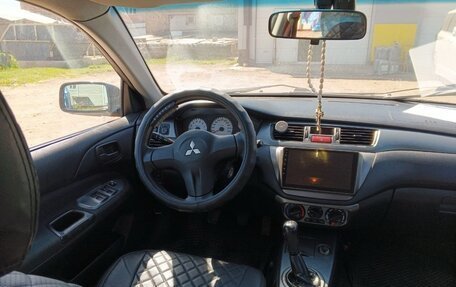 Mitsubishi Lancer IX, 2007 год, 560 000 рублей, 9 фотография