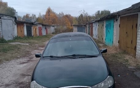 Ford Mondeo II, 1997 год, 80 000 рублей, 2 фотография