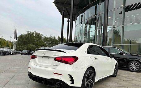 Mercedes-Benz A-Класс AMG, 2024 год, 7 470 000 рублей, 4 фотография