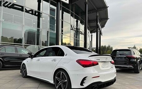 Mercedes-Benz A-Класс AMG, 2024 год, 7 470 000 рублей, 6 фотография