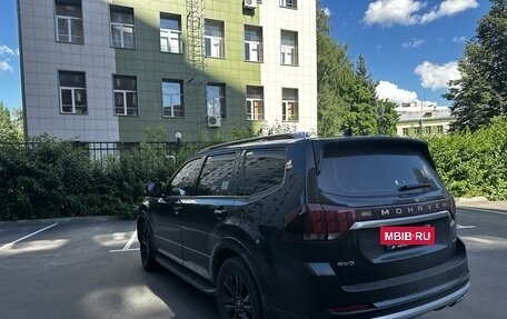 KIA Mohave I, 2019 год, 5 150 000 рублей, 5 фотография