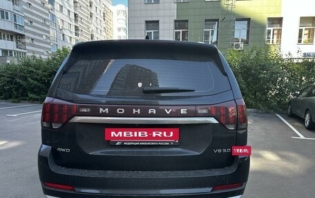 KIA Mohave I, 2019 год, 5 150 000 рублей, 4 фотография