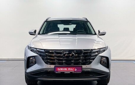 Hyundai Tucson, 2024 год, 3 850 000 рублей, 3 фотография