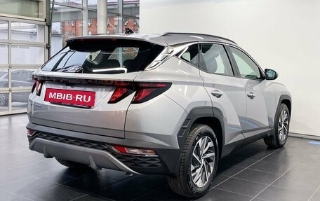 Hyundai Tucson, 2024 год, 3 850 000 рублей, 5 фотография