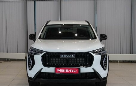 Haval Jolion, 2023 год, 2 299 000 рублей, 3 фотография