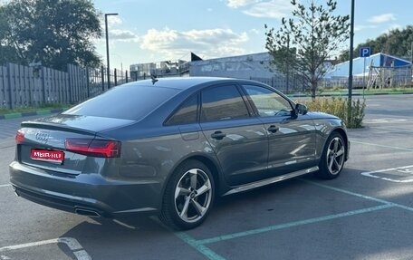 Audi A6, 2016 год, 2 950 000 рублей, 1 фотография