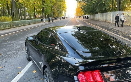 Ford Mustang VI рестайлинг, 2020 год, 3 500 000 рублей, 13 фотография