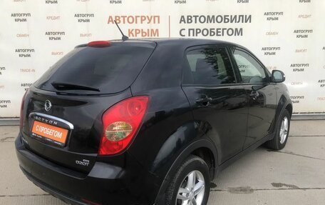 SsangYong Actyon II рестайлинг, 2013 год, 899 000 рублей, 7 фотография