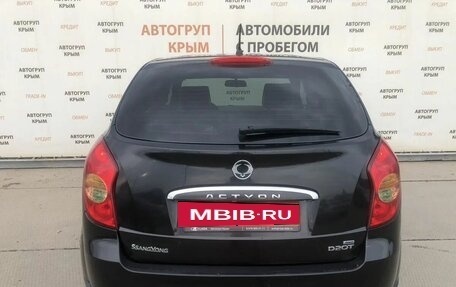 SsangYong Actyon II рестайлинг, 2013 год, 899 000 рублей, 8 фотография