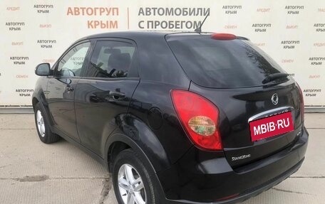 SsangYong Actyon II рестайлинг, 2013 год, 899 000 рублей, 6 фотография