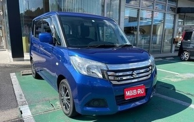 Suzuki Solio III, 2020 год, 750 000 рублей, 1 фотография