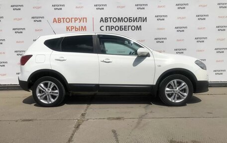 Nissan Qashqai, 2011 год, 1 089 000 рублей, 5 фотография