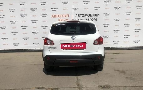 Nissan Qashqai, 2011 год, 1 089 000 рублей, 6 фотография