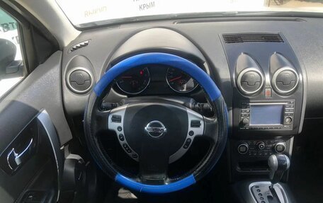 Nissan Qashqai, 2011 год, 1 089 000 рублей, 20 фотография