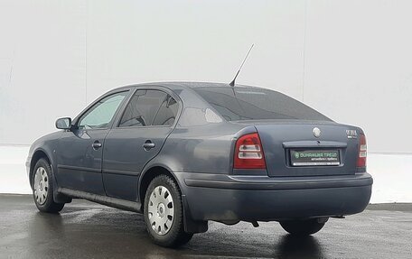 Skoda Octavia IV, 2008 год, 449 000 рублей, 7 фотография