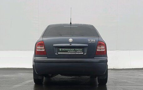 Skoda Octavia IV, 2008 год, 449 000 рублей, 6 фотография