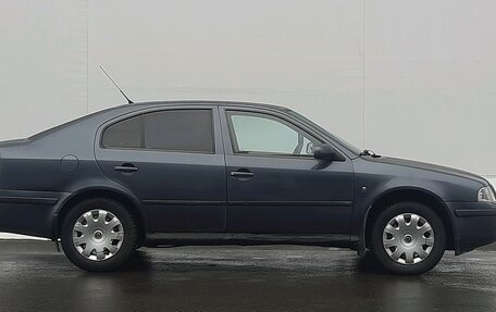 Skoda Octavia IV, 2008 год, 449 000 рублей, 4 фотография