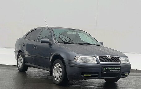 Skoda Octavia IV, 2008 год, 449 000 рублей, 3 фотография