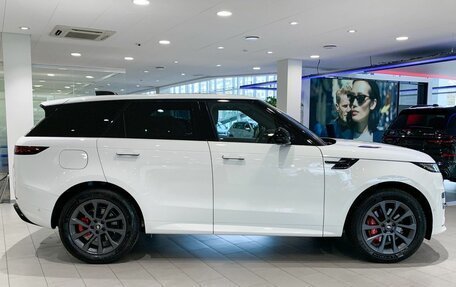 Land Rover Range Rover Sport, 2024 год, 16 800 000 рублей, 6 фотография