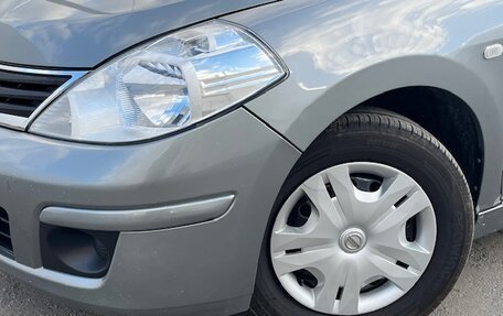 Nissan Tiida, 2013 год, 720 000 рублей, 14 фотография