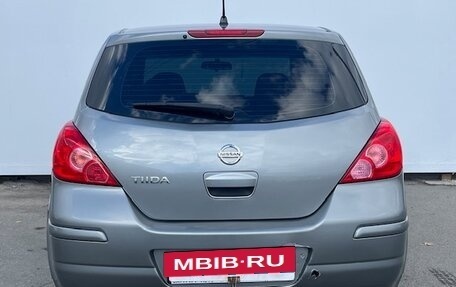 Nissan Tiida, 2013 год, 720 000 рублей, 5 фотография