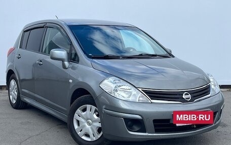 Nissan Tiida, 2013 год, 720 000 рублей, 3 фотография