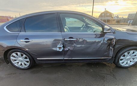 Nissan Teana, 2008 год, 800 000 рублей, 4 фотография