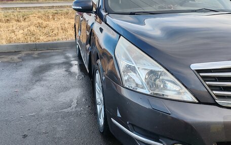 Nissan Teana, 2008 год, 800 000 рублей, 3 фотография